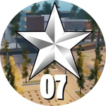 ⭐[SALE] O7 Admiral Rank