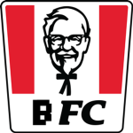 -The KFC But Wit B Not K Group-
