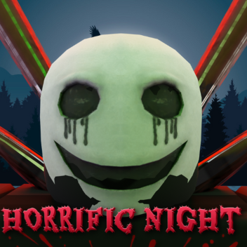 Horrific Night