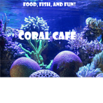 Coral Cafe™