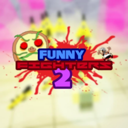 Funny Fighters 2!