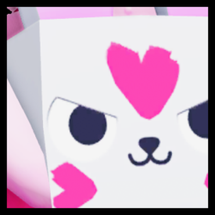 Huge Loveserker
