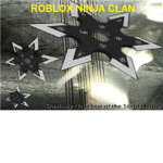 Roblox Ninja Clan (R.N.C)