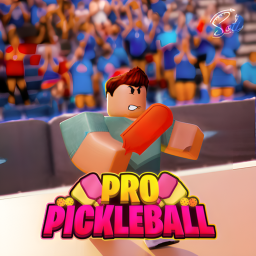 [UPD] Pro Pickleball