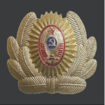 [TSUM] The Soviet Union Militsiya.