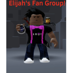 Elijah’s Fan Group!