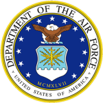 United States Airforce (U.S.A.F)