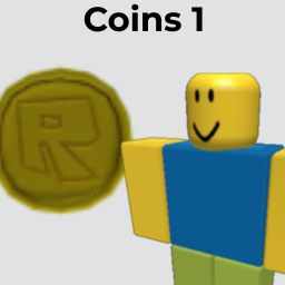 Coins 1
