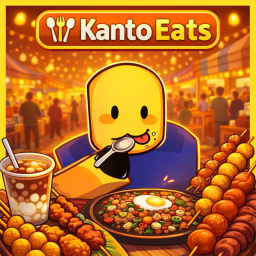 [🍢] Kanto Eats | Tindera Experience [BETA]