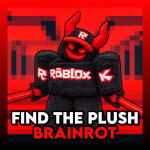 Find The Plush Brainrot 🧸