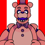 Fazbear Entertainment Studios.