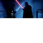 sith and jedi