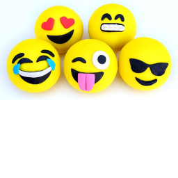 Emoji Simulator (Updated)