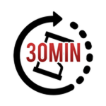 30 Minutes!