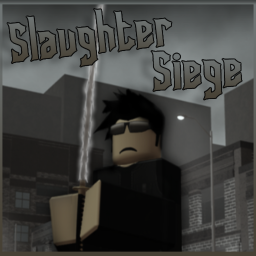Slaughter Siege