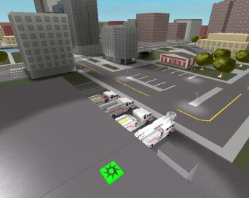 [NEW] Richmond County{RP}2 New Updates|