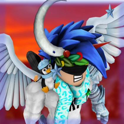 JulianThePro'Followers Roblox group icon