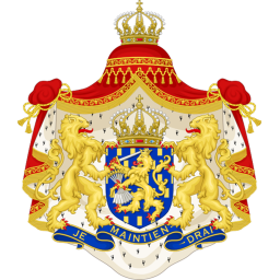 The Royal Palace of Amsterdam