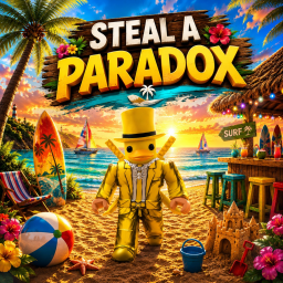 STEAL A PARADOX