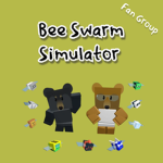 Bee Swarm Simulator Fan Group and Codes