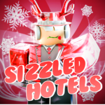 Sizzled Hotels
