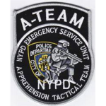 [BA] S.W.A.T.