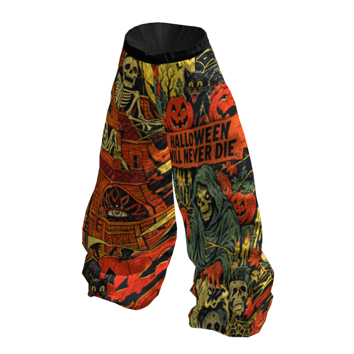 NOX — HAUNTED HALLOWEEN PANTS