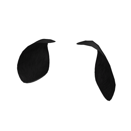Black Dog Ears