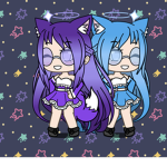#GalaxySisters Squad