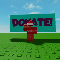 Afk until someone donates 1M is when shutdown