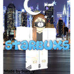 Starbuxs