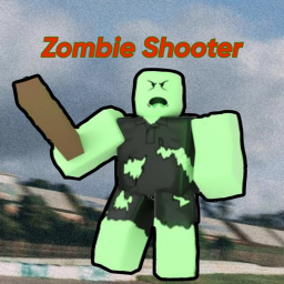 Zombie Shooter [NEW MAP]