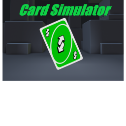 Card Simulator