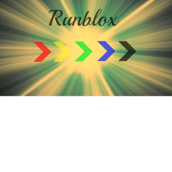 Runblox (beta 0.5)