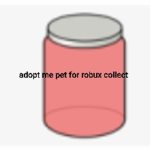 Adopt Me Pet For Robux Happy