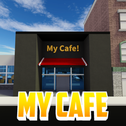 My Cafe (WIP)