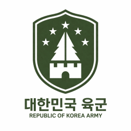 Republic of Korea Army Yongsan V1 ᵀᴹ