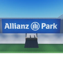 Allianz Parque - Brazil icon