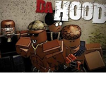 Da Hood ( Only Friends )
