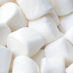Marshmallow Wipeout