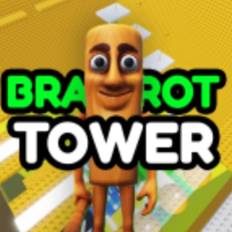 Brainrot Troll Tower [still in Developer]