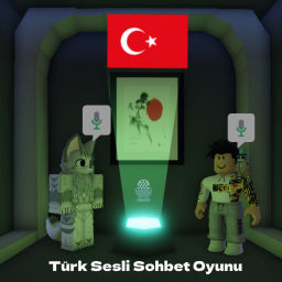 [TURK] SES SOHBET OYUNU