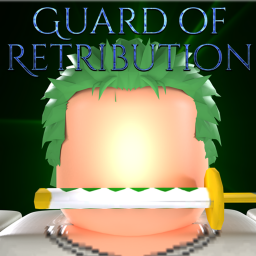 Guard of Retribution [ALPHA 1]