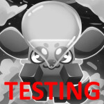 [TESTING SERVER] Bubble Gum Simulator INFINITY