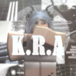 K.R. Advertising for ROBLOX