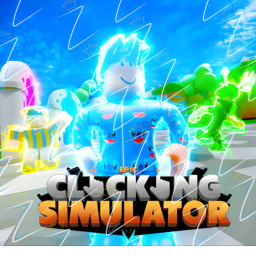 Clicking Simulator 🖱️ (BETA RELEASE)