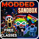 [99X MOD] 99 Nights in the Forest: SANDBOXED!!