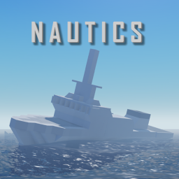 Nautics icon