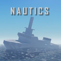 Nautics icon