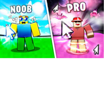 Clicker simulator(RELEASE)